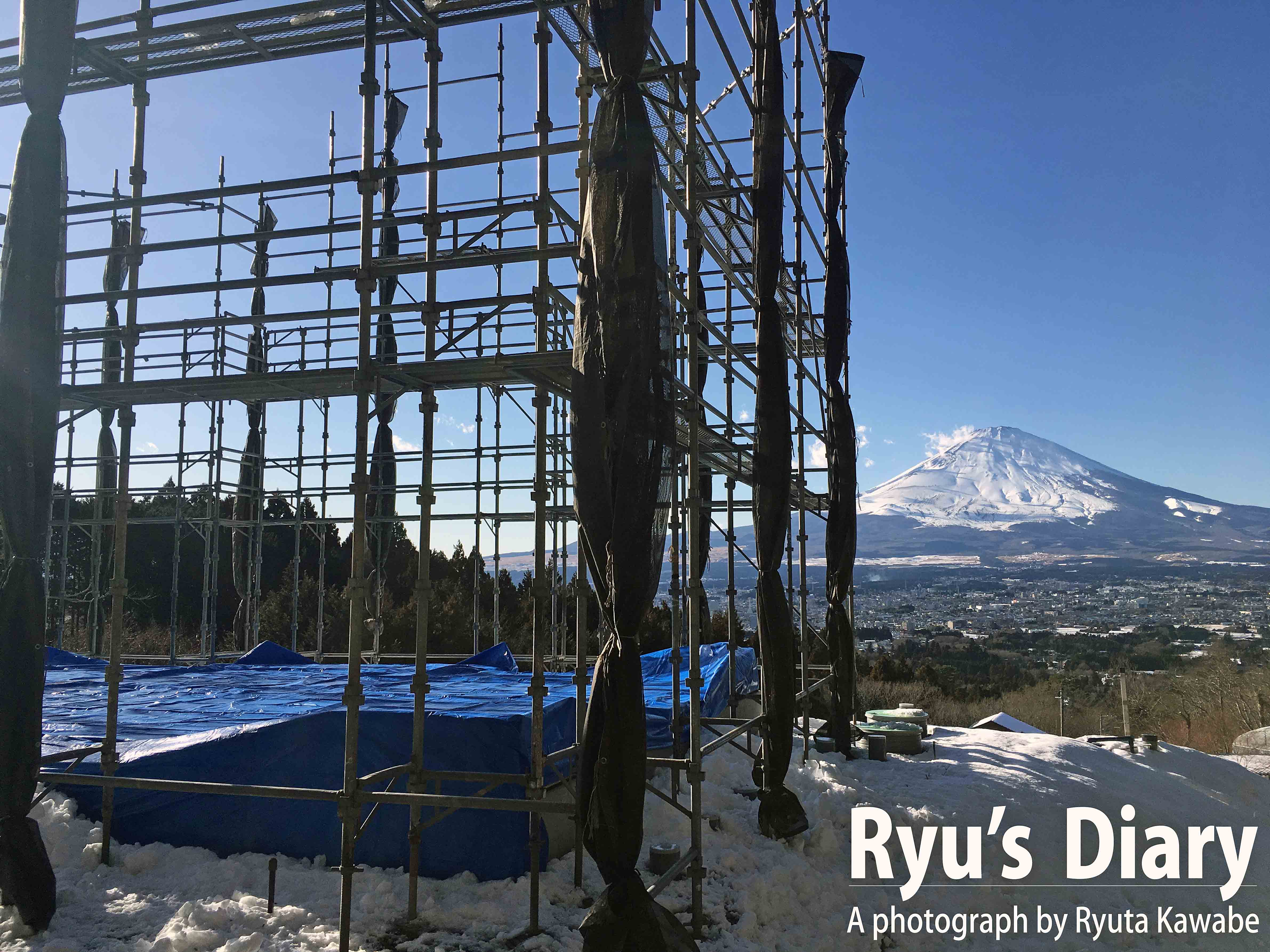 御殿場の輸入住宅の設計1_20180125