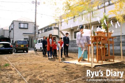 子供は未来の財産と夢です。