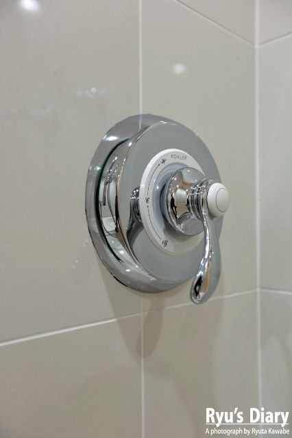 千葉のマンションリフォーム15-KOHLERのユニットバス3